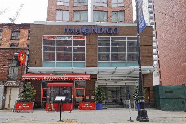 Hotel Indigo – Downtown Brooklyn/NY image 10