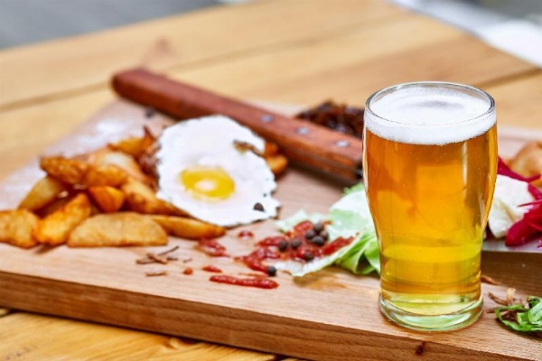 Hotel Indigo – Downtown Brooklyn/NY image 16