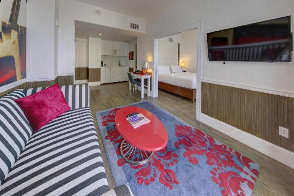 Hotel Indigo – Downtown Brooklyn/NY image 21