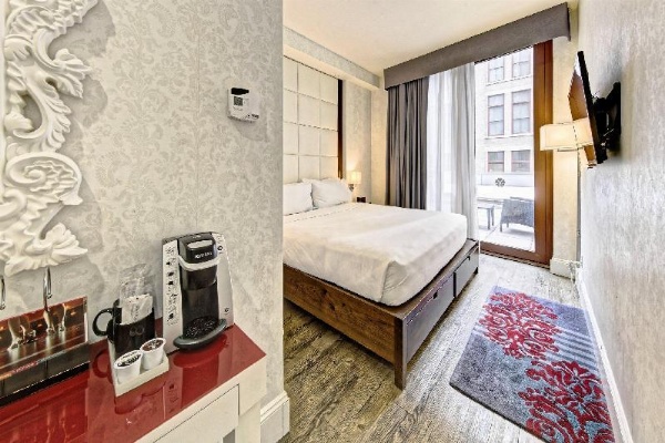 Hotel Indigo – Downtown Brooklyn/NY image 25
