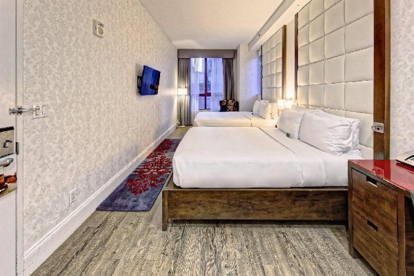 Hotel Indigo – Downtown Brooklyn/NY image 28