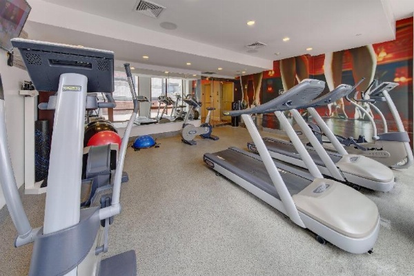 Hotel Indigo – Downtown Brooklyn/NY image 4