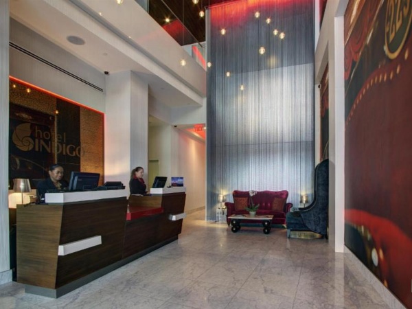 Hotel Indigo – Downtown Brooklyn/NY image 5
